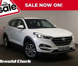 1.7 CRDI BLUE DRIVE SE NAV EURO 6 (START/STOP) 5DR