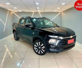 CHEVROLET MONTANA LT 1.2 TURBO FLEX 12V 4P MEC.