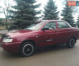 ВАЗ / LADA 2110 2004