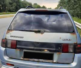 ВАЗ / LADA 2111 2002