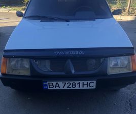 ЗАЗ 1102 ТАВРИЯ-НОВА 2006