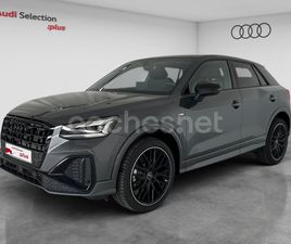 VEHÍCULO DE SUBSTITUCIÓN