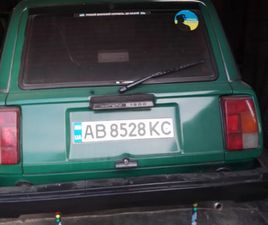 ВАЗ / LADA 2104 2005