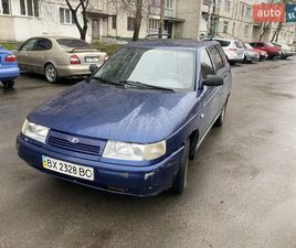 ВАЗ / LADA 2111 2010