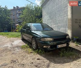 SUBARU LEGACY SUBARU LEGACY 1998
