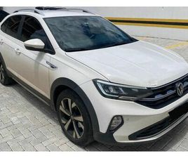 VOLKSWAGEN NIVUS VOLKSWAGEN NIVUS HIGHLINE 1.0 200 TSI FLEX AUT 2022