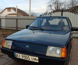 ЗАЗ 1102 ТАВРИЯ-НОВА 2006