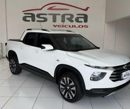 CHEVROLET MONTANA 1.2 TURBO LTZ AUTO