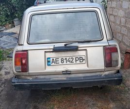 ВАЗ / LADA 2104 1993