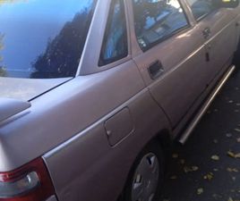 ВАЗ / LADA 2110 2001