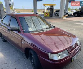 ВАЗ / LADA 2110 2005