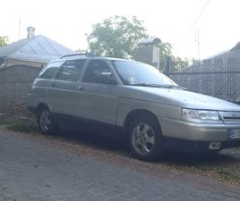 ВАЗ / LADA 2111 2004