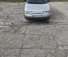 ВАЗ / LADA 2112 2008