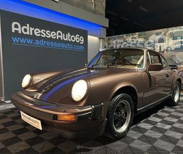CARRERA 3.0 200 CV BVM5