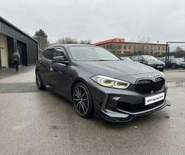BMW 1 SERIES M135I XDRIVE 2.0 5DR