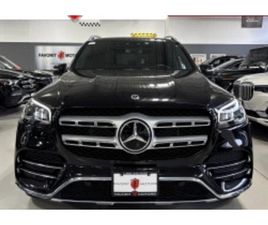 MERCEDES-BENZ GLS 450 AMG PACK* PANO* МАСАЖ* AMBIENT* 360* HEAD-UP* BURM ≫ 2020 • 42 400 EUR • ID