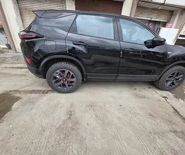 TATA HARRIER