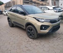 TATA NEXON