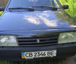 ВАЗ / LADA 21099 2003