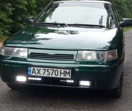 ВАЗ / LADA 2112 2005