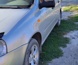 ВАЗ / LADA 1117 КАЛИНА 2010