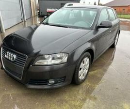 ② AUDI A3 — AUDI — 2EMEMAIN