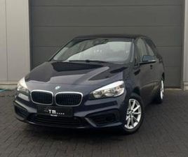 BMW SERIE 2 ACTIVE TOURER 216 ② BMW 216D AUTOMATIQUE — BMW — 2EMEMAIN