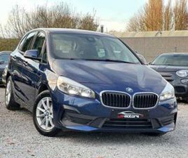 ② BMW 2 SERIE 216 — BMW — 2EMEMAIN