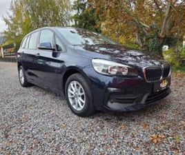 ② BMW 2 SERIE 216 216I GRAN TOURER — BMW — 2EMEMAIN