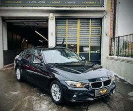 ② BMW 316 316 DA — BMW — 2EMEMAIN