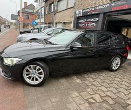 BMW SERIE 3 TOURING 320 ② BMW 320D 190PK AUTOMATIQUE 2016 *EURO 6*GARANTIE 1AN* — BMW — 2EMEMAIN