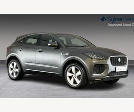 2.0 P250 R-DYNAMIC SE AUTO AWD EURO 6 (START/STOP) 5DR