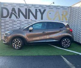 RENAULT CAPTUR ENERGY DCI 90 S&S XMOD