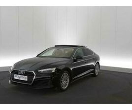 AUDI A5 SPORTBACK ② (1YDF559) AUDI A5 SPORTBACK — AUDI — 2EMEMAIN