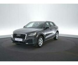 ② (1WXT316) AUDI Q2 — AUDI — 2EMEMAIN