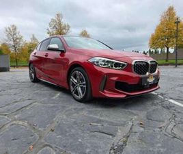 ② BMW 1 SERIE 135 M135I XDRIVE/PANO/M PERFORMANCE/HARMANKARDON — BMW — 2EMEMAIN