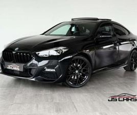 ② BMW 2 SERIE 216 DA GRANCOUPÉ FULL PACK M-1ERPRO-T.O-GPS-CAM — BMW — 2EMEMAIN