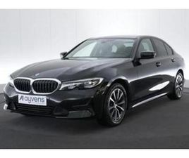 BMW SERIE 3 ② (2BNK321) BMW 3 — BMW — 2EMEMAIN