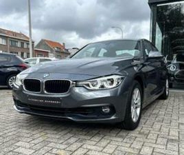 ② BMW 318I AUTOMAAT — BMW — 2EMEMAIN