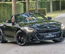 BMW Z4 M40I ② BMW Z4 M40I M SPORTS | HARMAN KARDON | HEAD UP — BMW — 2EMEMAIN