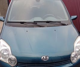 CHANGHE IDEAL II 2008