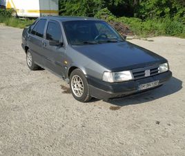 FIAT TEMPRA 1991