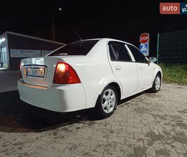 GEELY CK GEELY CK-2 2011