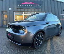 HONDA E HONDA HONDA E PACK ADVANCE 17 - 154 CV - 57000KMS -