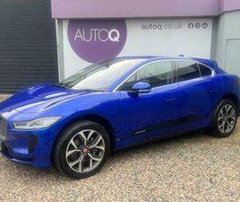 400 90KWH HSE AUTO 4WD 5DR