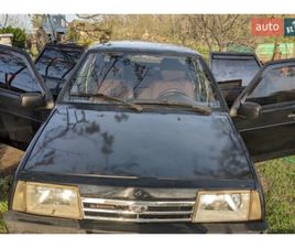 ВАЗ / LADA 21099 2000