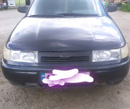 ВАЗ / LADA 2112 2007