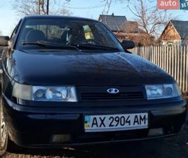 ВАЗ / LADA 2112 2008