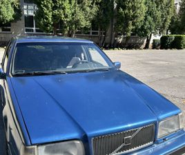 VOLVO 850 1993