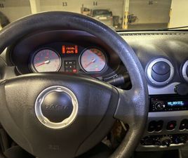 SPRZEDAM DACIA SANDERO, 2009R. GILOWICE • OLX.PL